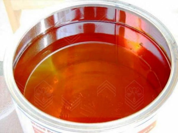 تصویر 1 از قیمت خرید رزین های آلکید + فروش ویژه